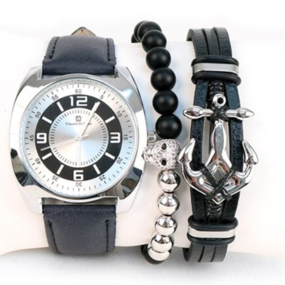 COPY - Vincent Di Mani Watch Sets - Picture 3 of 4